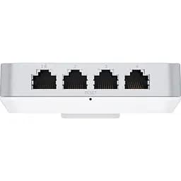 Точка доступу Ubiquiti UniFi U6 In-Wall (U6-IW) [144705] - мініатюра 7