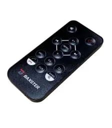 Автомагнітола Baxster BSF-5752BT Multicolor RGB USB, 1 Din, дисплей (40P-VA LCD), Bluetooth 5.3, 6хRCA, выход на сабвуфер (RCA 3V), 4x50 Вт, microSD (до 32Gb) (BSF-5752BT) - мініатюра 6