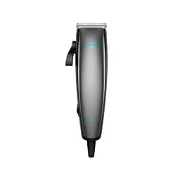 Машинка для стрижки CECOTEC Bamba Precision Care Power Blade Titanium Grey - мініатюра 2