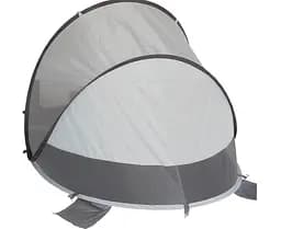 Намет High Peak Calobra 80 Aluminium/Dark Grey (10021) - мініатюра 2