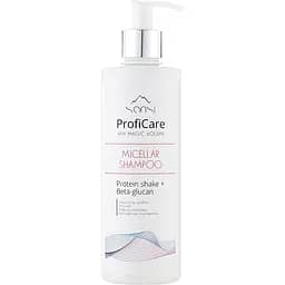 Шампунь Sansi ProfiCare Hair Magic Volume 0.4 кг 