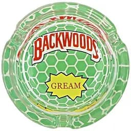 Попільничка Backwoods Glass TQ