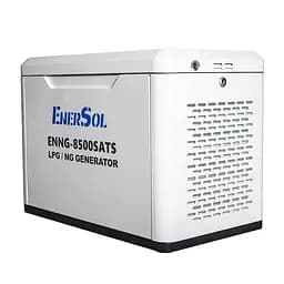 Генератор газовий EnerSol ENNG-8500TATS - мініатюра 3