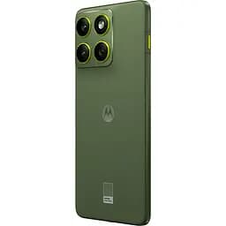 Смартфон Motorola Edge 70 12/512GB Bronze Green (PBA50046RS) UA-UCRF [162828] - мініатюра 7