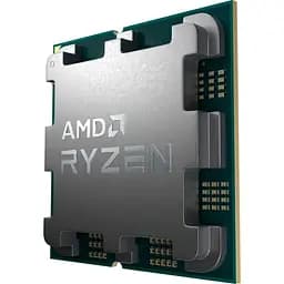 Процесор AMD Ryzen 7 9800X3D Tray (100-000001084) UA [131789] - мініатюра 2