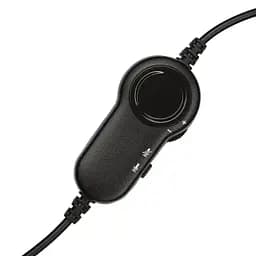 Навушники Logitech H151 Black (981-000589) - мініатюра 6