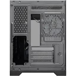 Корпус 1stPlayer UV6-BK-2FC7R-1FC7 Black [146397] - мініатюра 7