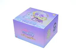 Колекційна м'яка іграшка Mobo Star: Зодіакальне Коло Wave 1 (Mystery Box) 10_10 Art.Qwp033 - мініатюра 4