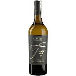 Вино Weingut Tement Gelber Muskateller Sand & Schiefer белое сухое 0.75 л