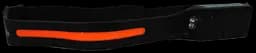 Акумуляторний ліхтар налобний LED смуга 120 Lm + ліхтарик 90 Lm Bresser hoz0014790 - мініатюра 3