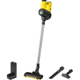 Пылесос Karcher VC 6 Cordless ourFamily желтый (1.198-660.0)