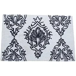 Килимок Irya Juana K.Gri 110х70 см темно-сірий (2000022200400)