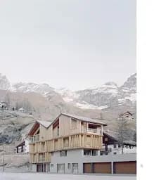 All about chalets - мініатюра 8