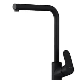 Смеситель для кухни Am.Pm Like black F8005022 Черный матовый