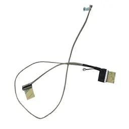 Шлейф матриці / шлейф екрана для ноутбука Asus VivoBook Go E510KA, E510MA 60Hz (DD0BK4LC000) Оригінал від Asus, 15.6", 30pin, 60Hz - мініатюра 2