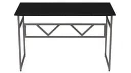 Компьютерный стол Райан 75x100x70 серый ДСП Сосна Кембра 32мм FRD-101630