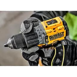 Дриль-шуруповерт DeWalt DCD805NT [93669] - мініатюра 5