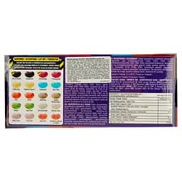 Цукерки желейні Jelly Belly Bean Boozled + рулетка 100 г (950608) - мініатюра 6