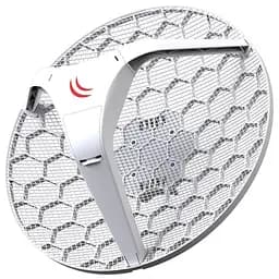 Точка доступу Mikrotik LHG 5 (3шт в уп) - мініатюра 3