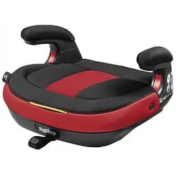 Автокресло-бустер Peg-Perego Viaggio 2-3 Shuttle Monza, красный с черным (IMVS000035DX79DX13)