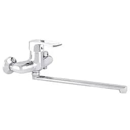 Смеситель для ванны Zerix JLB 181 ZX2943 Хром