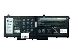 Акумулятор 07KRV Dell Latitude 5330 5430 5530 7330 7430 7530 серії, Latitude 5330 7330 7430 7530 2-в-1 серії, Precision 3570 6-10%