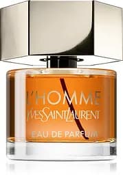 Парфюмированная вода Yves Saint Laurent l'Homme 60 мл
