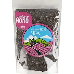 Семена чиа Wholesome Seedsmix Mono 200 г