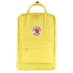 Рюкзак Fjallraven Kanken Corn (1004-23510.126)