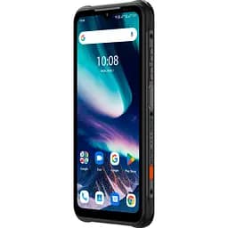 Смартфон Umidigi Bison X20 6/128Gb Graphite Black [106303] - мініатюра 4