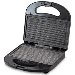 Сэндвичница-гриль MAGIO МG-367,780Вт, панели с керамическим покрытием