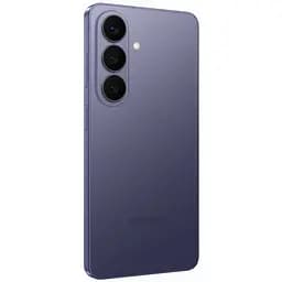 Мобільний телефон Samsung Galaxy S26 12/256Gb Cobalt Violet (SM-S942BZVGEUC) - мініатюра 6
