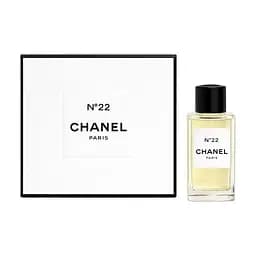 Мініатюра Chanel Les Exclusifs de Chanel No 22 4 мл Туалетна вода