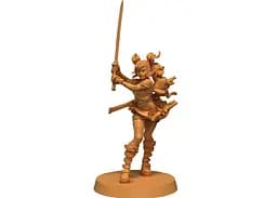 Настільна гра Geekach Games Зомбіцид. Друга редакція (Zombicide: 2nd Edition) (укр.) (GKCH143Z2E) - мініатюра 12