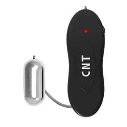 Віброкуля Silver Bullet Mini, Black Chisa
