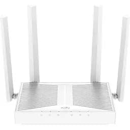 Бездротовий маршрутизатор (роутер) Cudy WR3000E [138498]