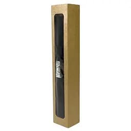 Настольная игра Планета Ігор Лоток для кубиков D20 (черный) (Dice tray D20 black) (pi-dt007)