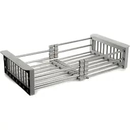 Корзина для посуды Ringel Grey line 29х48 см (RG-5135)