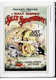 The Walt Disney Film Archives. The Animated Movies 1921–1968. 40th Edition - мініатюра 5