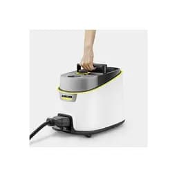 Пароочищувач Karcher SC 4 Deluxe Iron (1.513-462.0) - мініатюра 3