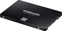 SSD накопичувач Samsung 870 EVO 500GB (MZ-77E500BW) [81636] - мініатюра 4