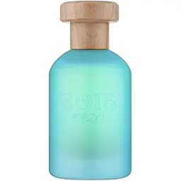 Парфюмированная вода оригинал тестер Bois 1920 Cannabis Salata 100 мл