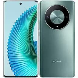 Смартфон Honor Magic 6 Lite 8/256Gb Green (Global Version)