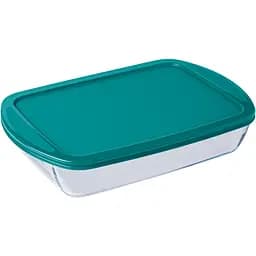 Форма с крышкой Pyrex, 40х27х7 см kuh0015989