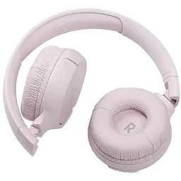 Навушники JBL Tune 510BT Rose (JBLT510BTROS) - мініатюра 2