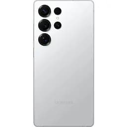 Смартфон Samsung Galaxy S25 Ultra 12/512GB Titanium Whitesilver (SM-S938BZSG) [NFC, 2 SIM/1 SIM + eSIM] - мініатюра 10