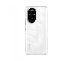 Смартфон Honor 200 5G 12/256 GB Moonlight White (6936520847372) - мініатюра 4