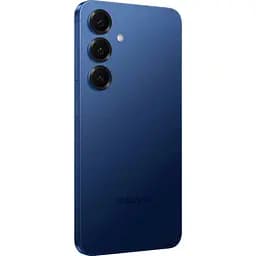Смартфон Samsung Galaxy S25 12/512GB Navy (SM-S931BDBG) [NFC, 2 SIM/1 SIM + eSIM] - мініатюра 5