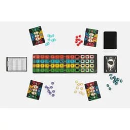 Настільна гра Fun Games Кіт у коробці українською мовою (FGS55) - мініатюра 10