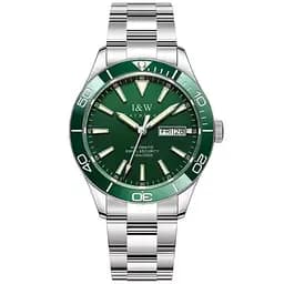 Годинник чоловічий механічний Carnival per 10 Bar